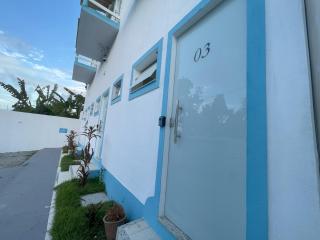 Apartamento 02 · Apto. com cozinha 6x Sem Juros - 6