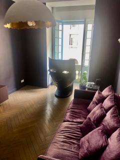 Apartment close to the beach - 3 min walk - Nice - 8