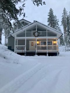 Villa Hyppykallio, LaatuLomat - 0