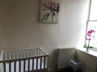 Edinburgh Central Morrison ApartHotel - 3