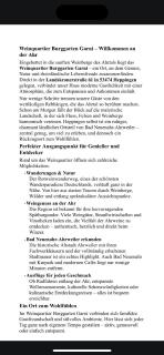 Weinquartier Burggarten - Bad Neuenahr-Ahrweiler - 9