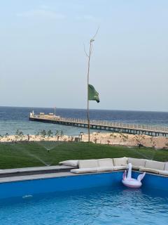 Villa KUBA luxury - 4