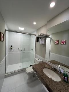 Flat no melhor local do Centro/Batel - 7