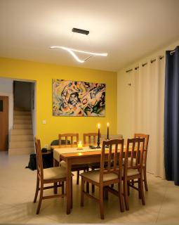 Aegean Helios Houses - 5