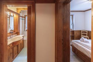 Casa Lana, comfort nel centro di Cortina d Ampezzo - 2