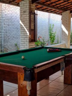 Pousada Rosa Mistica - 4