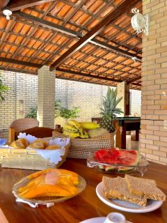 Pousada Rosa Mistica - 6