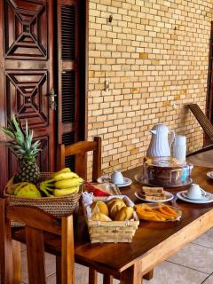 Pousada Rosa Mistica - 4