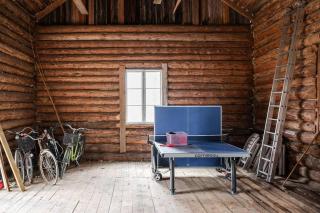 Beautiful detached house - 9