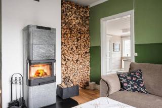 Beautiful detached house - 6