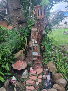 Tweni Strandloper Cottage - 4