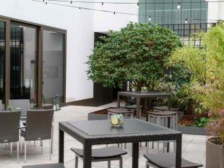 Mercure Hotel Wiesbaden City - 8