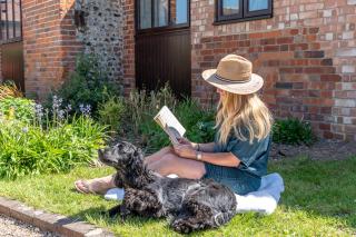 Canute Cottages - Viking Cottage - 2