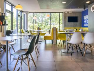 Ibis Budget Archamps Porte de Genève - 6