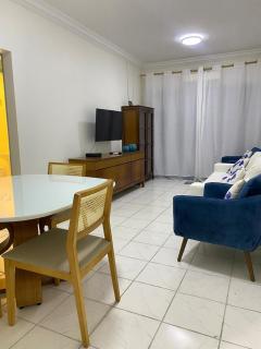 Pitangueiras Centro, 1 Min do Mar, Serviço Praia - Guarujá - 5