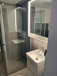 Schweden Chalet, Haus 1 - 7