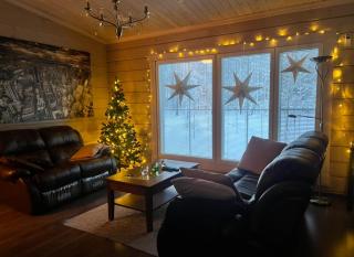 Villa Wilhelmiina,LaatuLomat - 0