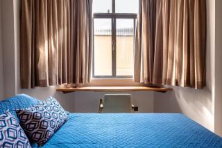 APTO 305 · Frente a praia Embaré| Vaga + Ar Cond+ Lava e Seca - 1