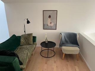 Schweden Chalet, Haus 1 - 3