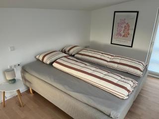 Schweden Chalet, Haus 1 - 2