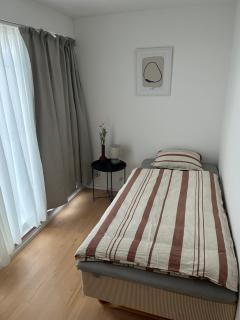 Schweden Chalet, Haus 1 - 1