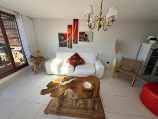 Terrazas de Manantiales - 2