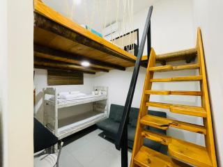 Apartamento 01 · 1Km Bus Station/2.5Km Airport/Air Cooler - Porto Seguro - 8