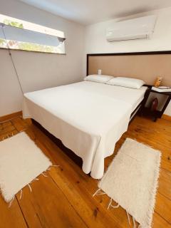 Apartamento 01 · 1Km Bus Station/2.5Km Airport/Air Cooler - Porto Seguro - 9