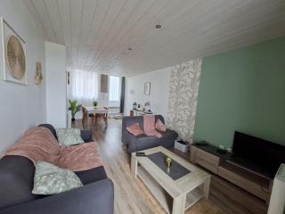 Appartement 2 à 4 personnes à l'orée de l'ouin - 9