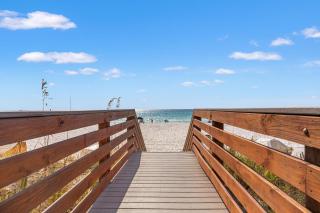 Beachside II by Panhandle Getaways - 1