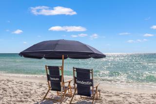 Beachside II by Panhandle Getaways - 0