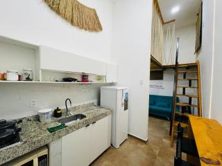 Apartamento 03 · Aeroporto/ Rodoviária - Com Conforto - 7