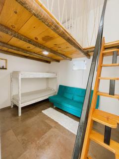 Apartamento 03 · Aeroporto/ Rodoviária - Com Conforto - 1