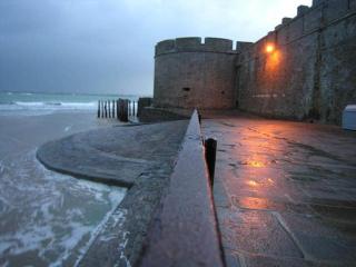 LaFamilyA35-Appart 3 pcs 80 m des Bas Sablons ST MALO - 7