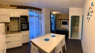 LaFamilyA35-Appart 3 pcs 80 m des Bas Sablons ST MALO - 4