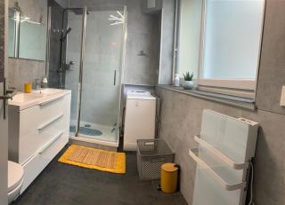 LaFamilyA35-Appart 3 pcs 80 m des Bas Sablons ST MALO - 2