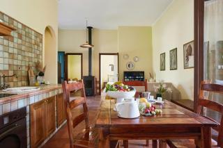 Country House With Pool Among Noto Citrus Groves - 5