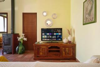 Country House With Pool Among Noto Citrus Groves - 1