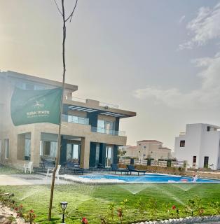 Villa KUBA luxury - 7