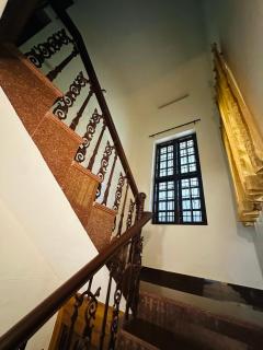 Amrutham Homestay - 2