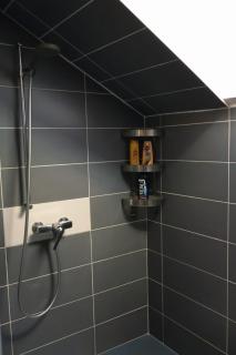 Ampio appartamento con travi a vista - Riviera - 4