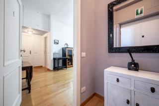 Exclusive Apartment Vatican - Rom - 5