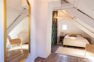 Appartement au coeur du Vaugueux - 6