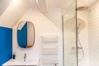 Appartement au coeur du Vaugueux - 2