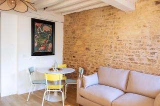 Appartement au coeur du Vaugueux - 1