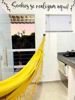 Apartamento 05 · Experiência Mezanino - Aeroporto/Garagem - 7