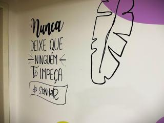 Apartamento 05 · Experiência Mezanino - Aeroporto/Garagem - 6