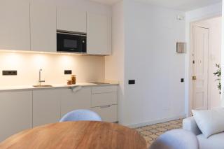 Barcelona - Gracia 3-A - 1