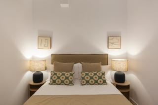 Barcelona - Gracia 3-A - 0