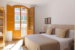 Barcelona - Gracia 3-A - 3